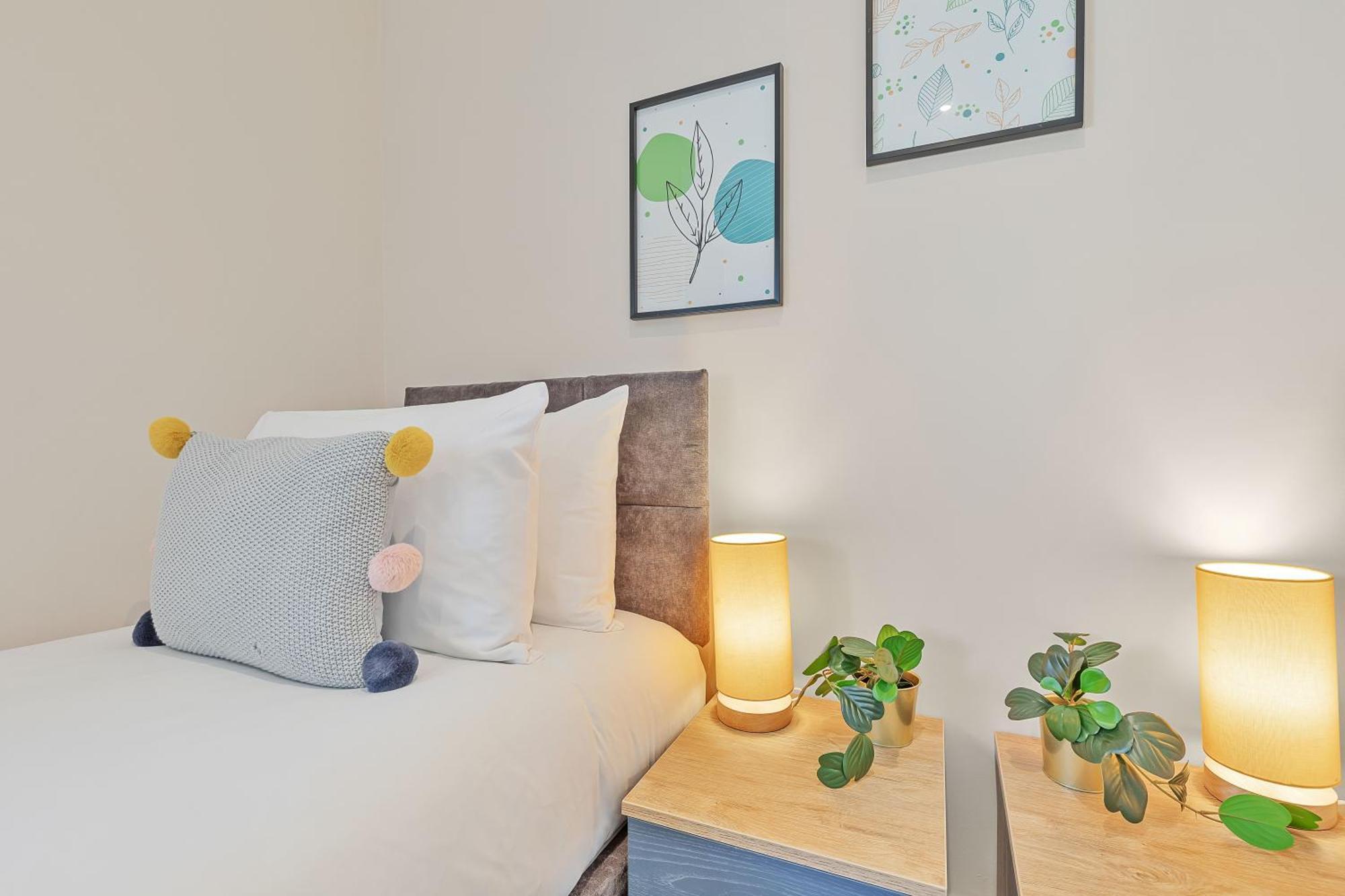 City Heights By Mygetaways Brighton Екстер'єр фото