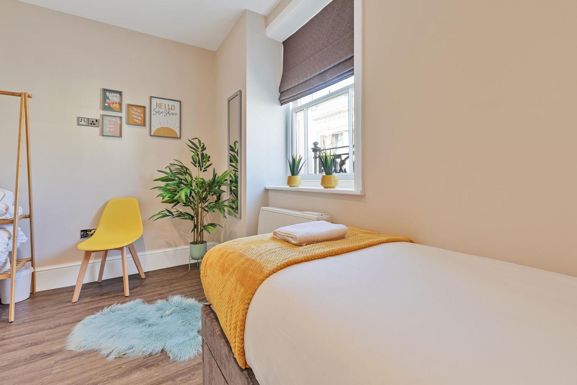 City Heights By Mygetaways Brighton Екстер'єр фото
