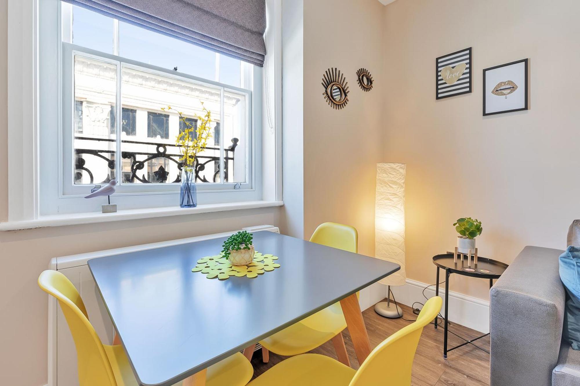 City Heights By Mygetaways Brighton Екстер'єр фото